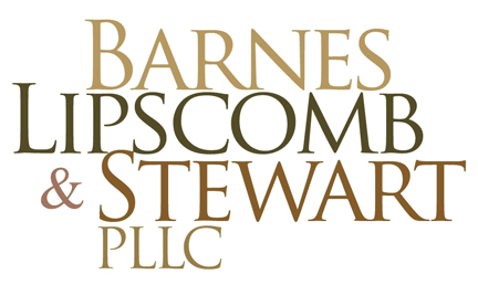 Barnes Lipscomb & Stewart PLLC